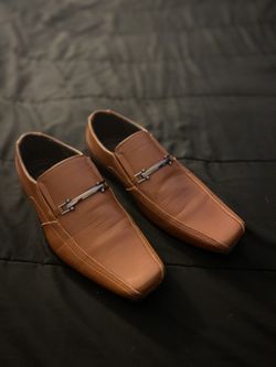 Dressing Shoes Size 7