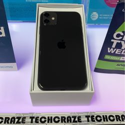 Apple iPhone 11 Fully Unlocked Like New
