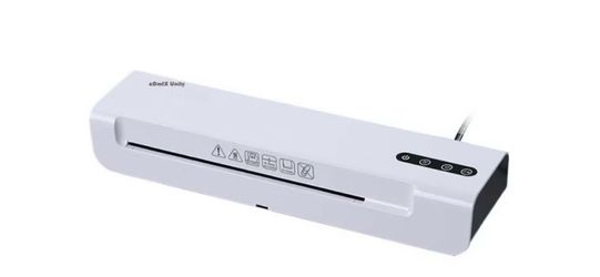 Comix Unity Laminator Machine