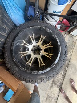 Rims