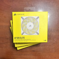 Corsair AF120 Elite