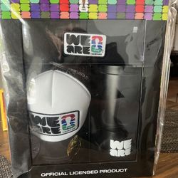 FIFA 3 Piece Gift Set 