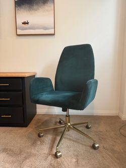 Office chair