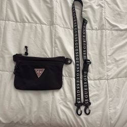 guess bag