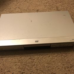 Dvd/cd Player