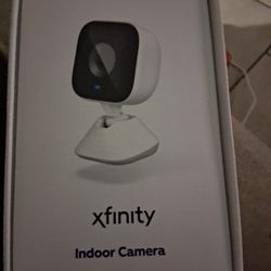 Indoor Camera 