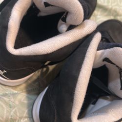 Jordan 5 Retro (Oreo)