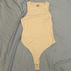 no sleeve bodysuits 