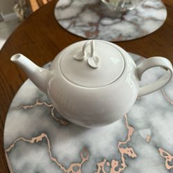 Martha Stewart Collection Tea Pot