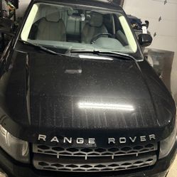 FOR SALE ****. Land Rover Evoque