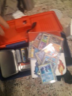 Pokémon gift pack