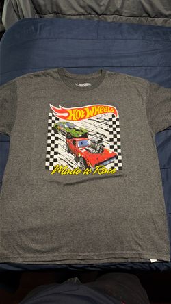 Hot Wheels T-Shirt