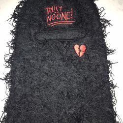 Trust None Ski Mask 