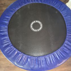Mini Trampoline 