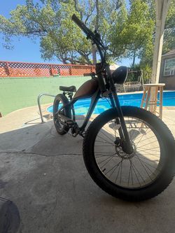 REVI BIKES-CHEETAH