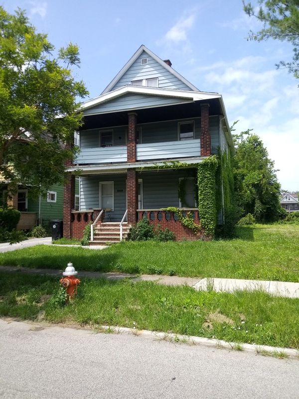 2 Family House For Sale For Sale In East Cleveland OH OfferUp 2 Family House For Sale For Sale In East Cleveland OH OfferUp