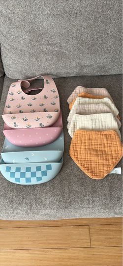 Baby bibs