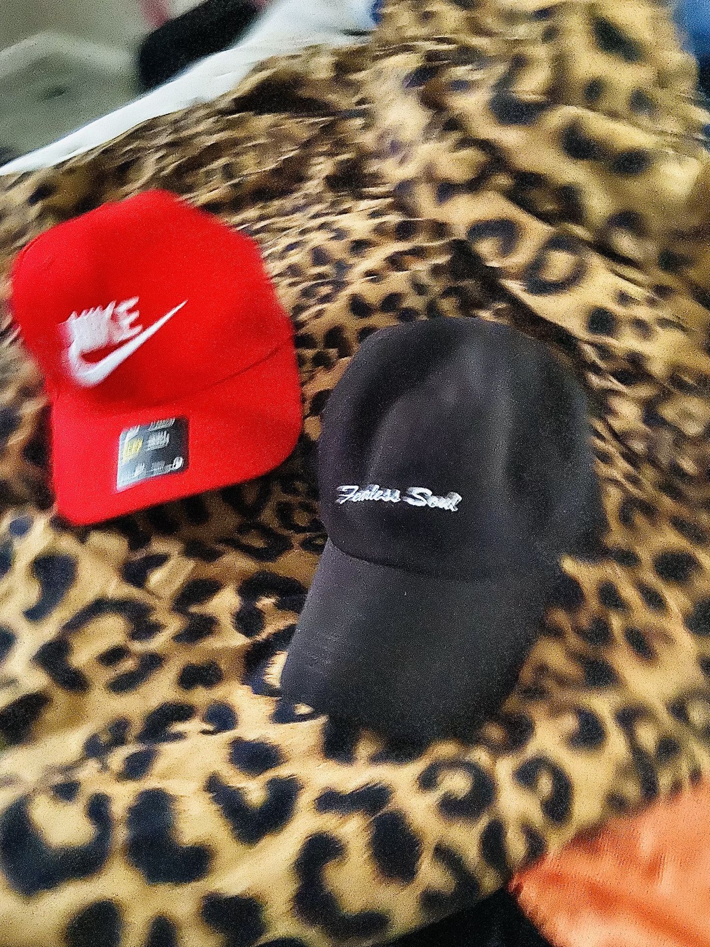 Hats