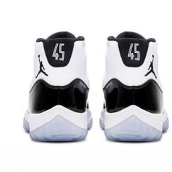 Nike Air Jordan 11 Retro High “Concord” Sz 10 Brand New 2018