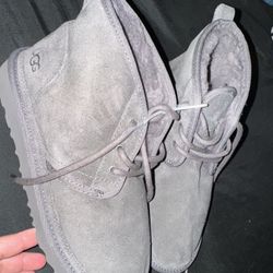 New UGGS