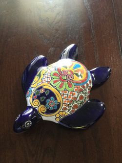 Mexican Pottery Authentic