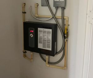 Stiebel Eltron Tempra Plus Tankless Water Heater
