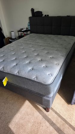 mattress beautyrest greenwood