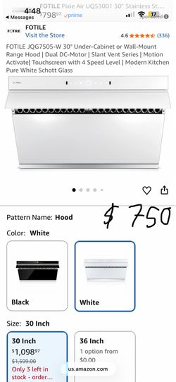 Home improvements