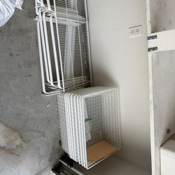 Closet Organizer