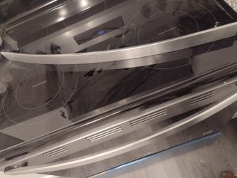 Whirlpool Electric Range Oven Handle