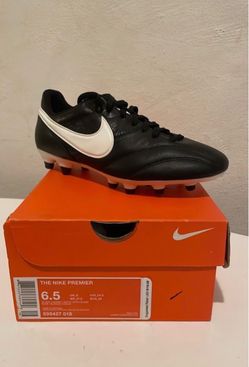 Nike Premier Soccer Cleats Size 6.5
