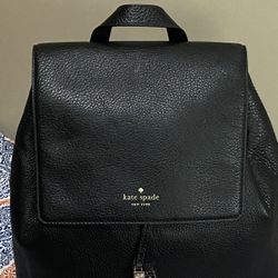 Kate Spade Backpack 