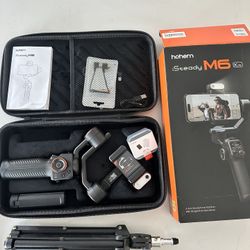 Hohem iSteady M6 Kit