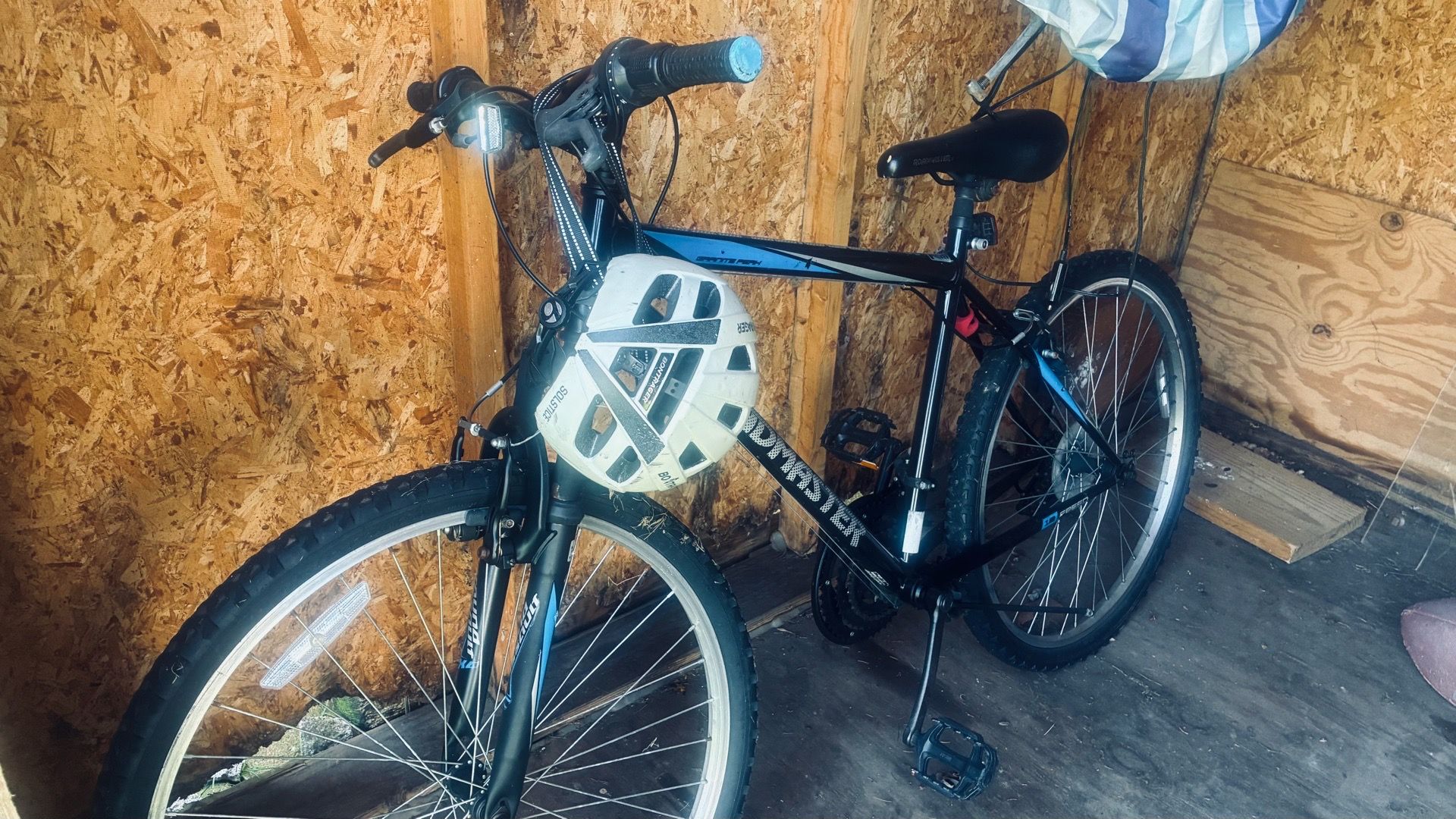 Roadmaster Bike Good Condition