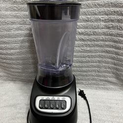 Hamilton Beach Blender