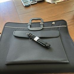 Portfolio Case (brand new)