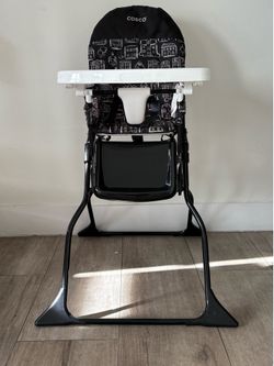 COSCO High Chair