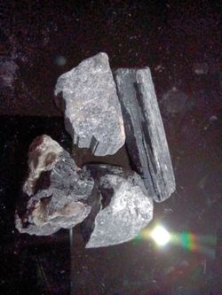 Raw Mineral Rock Specimens Collection I have a whole bag of them