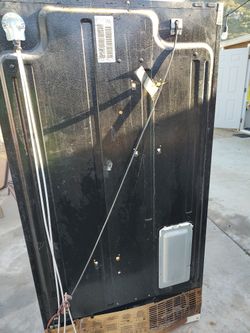 Good Refri Good Woork