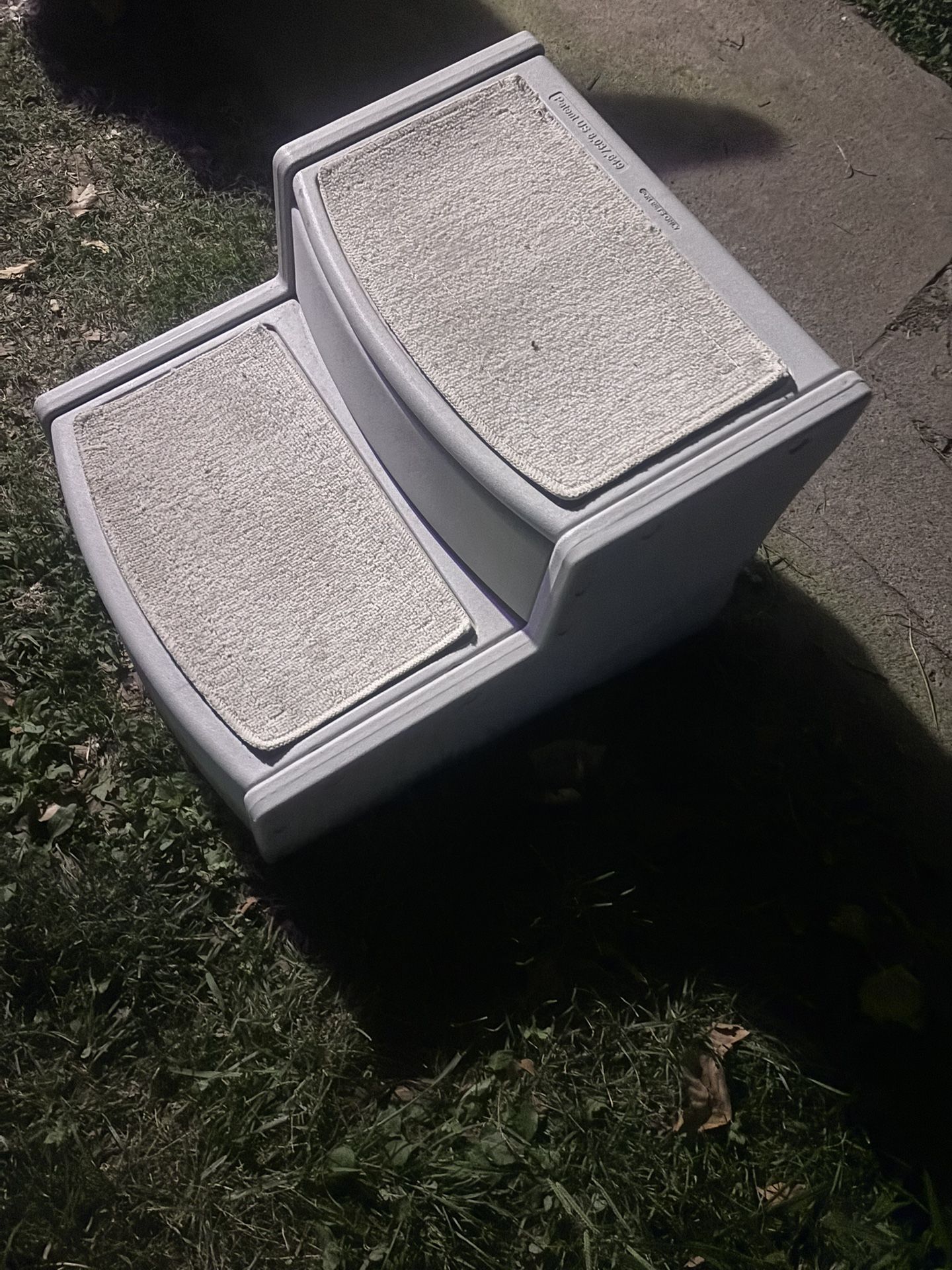 Pet Steps From Pet Gear