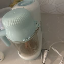 Baby Nutri Bullet, Lamp And Standing Toy