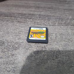 Mario and Luigi Partners In Time DS