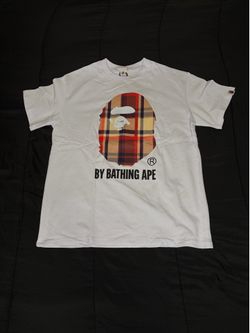 Bape Shirt