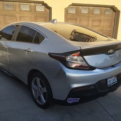 2016 Chevrolet Volt