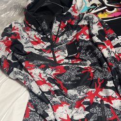 Clothes Name Brand From Puma , Nike , Polo 