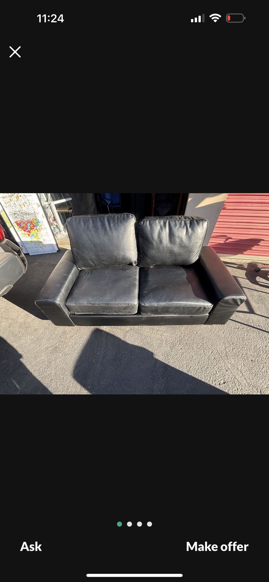Couch