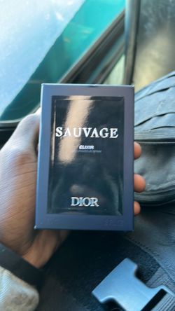 Dior Sauvage Cologne