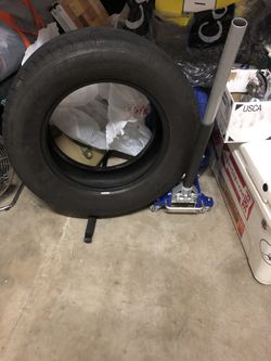 Good tire