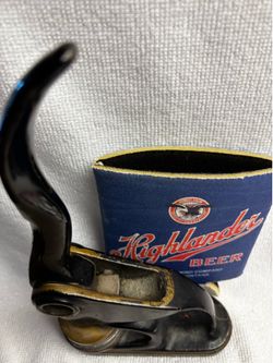 Missoula Brewing Co/ Highlander