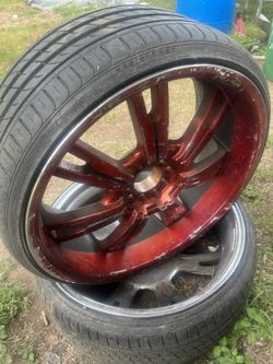 Tires